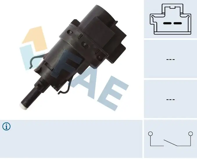FAE 24847 Fren Müşiri resmi