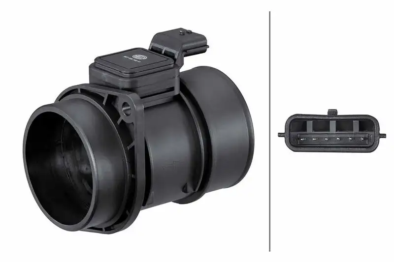 HELLA 8ET009142-131 Hava Debimetresi resmi