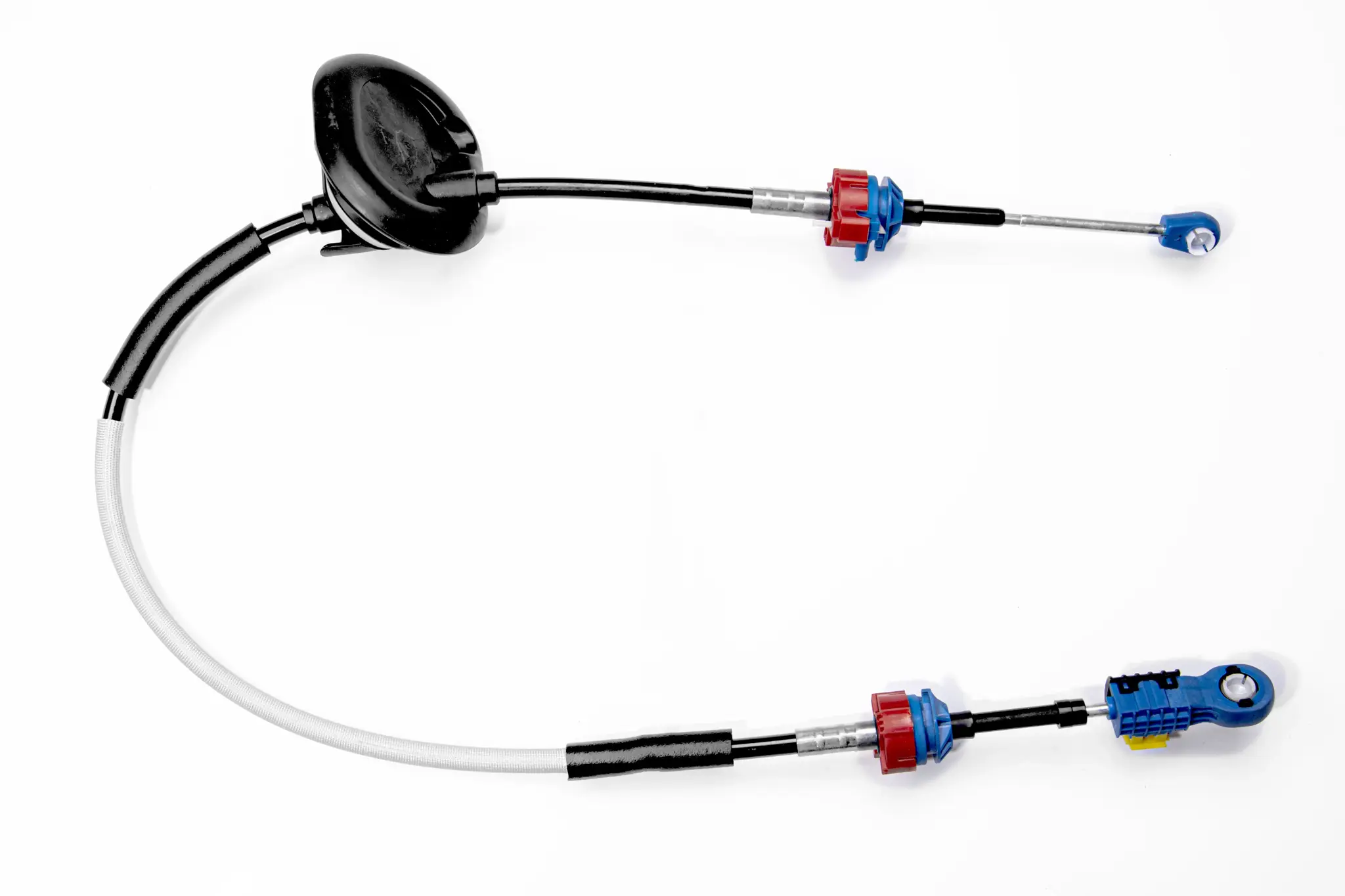 CAVO 6014645 Vites Halatı 2444R9 resmi