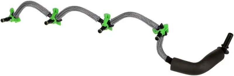 RAPRO R15654 Yakıt Borusu 1574JK resmi