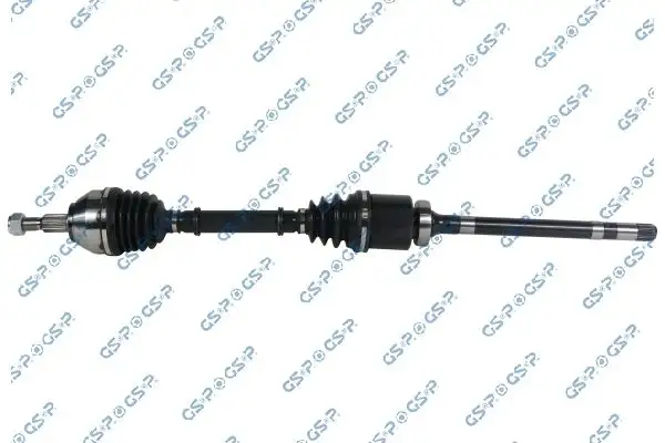 GSP 250465 Ön Aks (Sağ) resmi