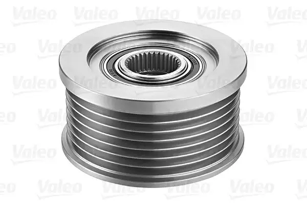 VALEO 588069 Alternatör Kasnağı 23151EB30A resmi