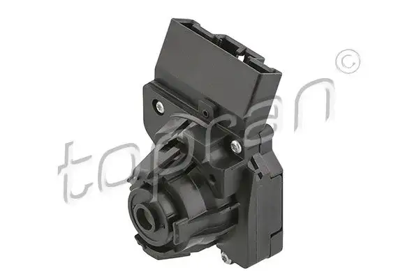 TOPRAN 621358001 Kontak Termiği 6RA905865A resmi
