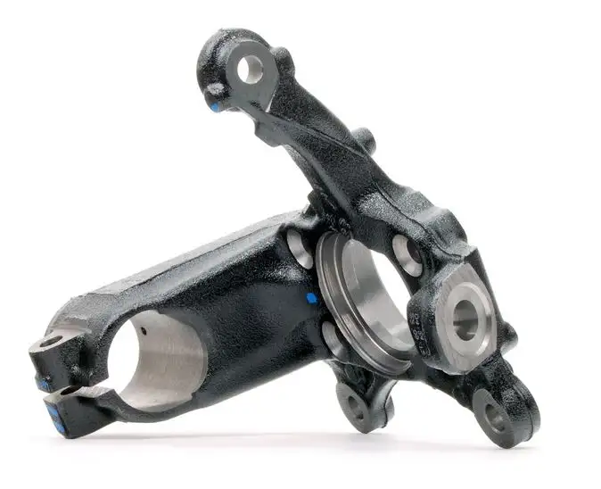 MGA 71249 Aks Taşıyıcısı (Ön Sağ) 1K0407256AA resmi