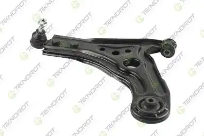 TEKNOROT CH-209 Alt Salıncak (Sol) resmi