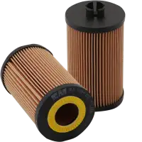 FİL MLE1344 Yağ Filtresi resmi