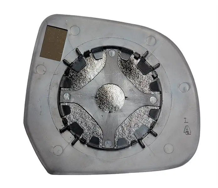 MGA 99188 Dış Ayna Camı (Sol) 963023379R resmi