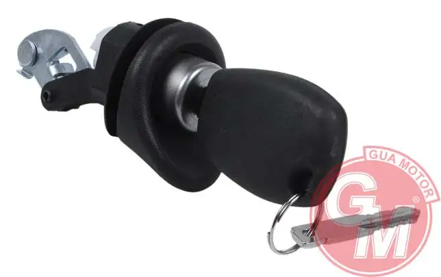 GUA 41163 Bagaj Kilidi 7701367940 resmi