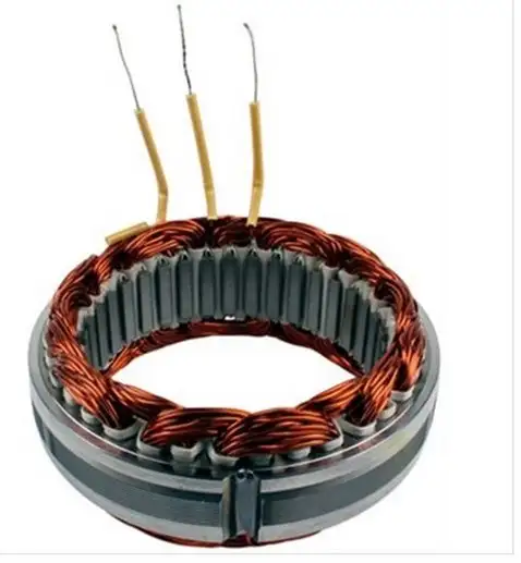 MAKO 83602551 Şarj Dinamo Statoru resmi