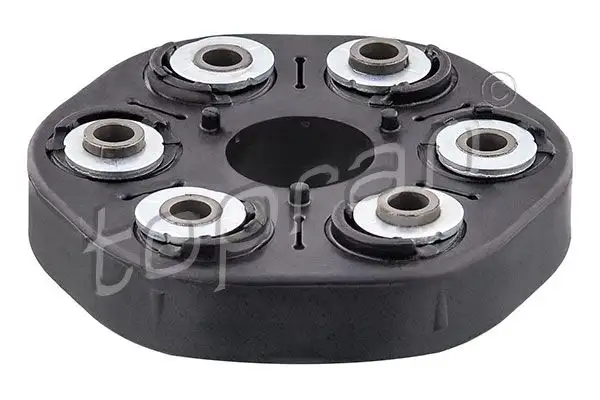 TOPRAN 500807001 Şaft Askısı 26117572664 resmi