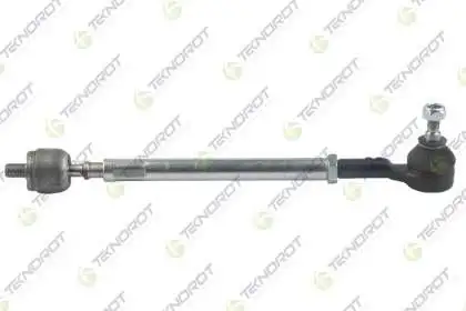 TEKNOROT R-701703 Rot Mili ve Rot Başı (Sağ) 7701467272 resmi