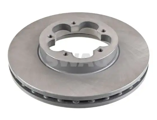 SWAG 50928388 Ön Fren Diski resmi