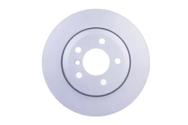 HELLA 8DD355128-531 Arka Fren Diski resmi