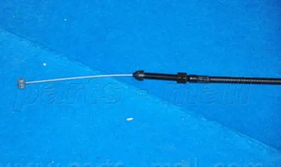 PARTS MALL PTA-581 Gaz Teli 3279017000 resmi