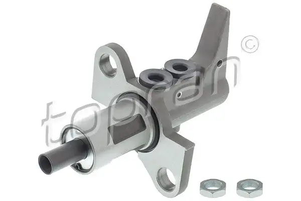 TOPRAN 115611001 Ana Merkez 8R0611021 resmi