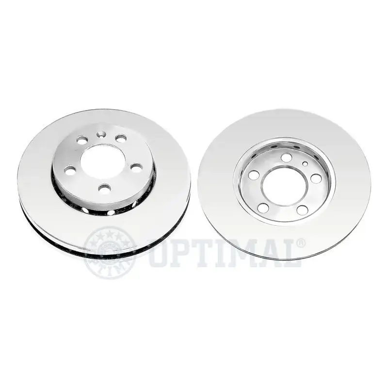 OPTIMAL BS5450C Ön Fren Diski resmi