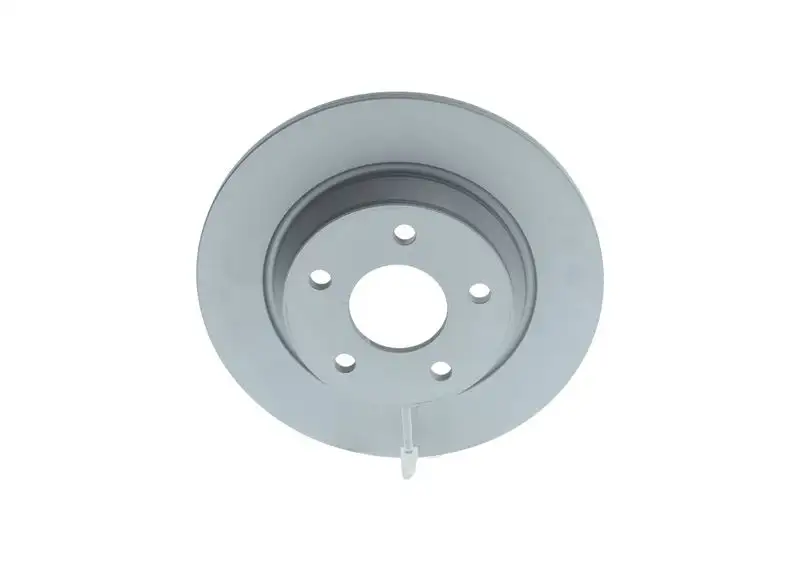 BOSCH 0986479F78 Arka Fren Diski 2196429 resmi