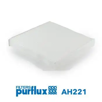 PURFLUX AH221 Polen Filtresi resmi