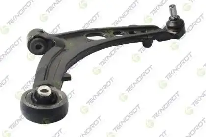 TEKNOROT F-475 Alt Salıncak (Sağ) 46551790 resmi