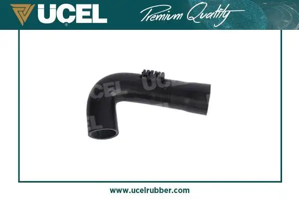 ÜÇEL 65200 Turbo Hortumu 2D0145828A resmi