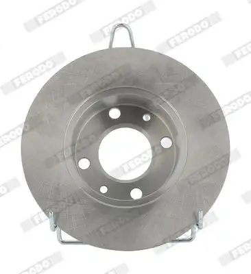 FERODO DDF083 Ön Fren Diski resmi