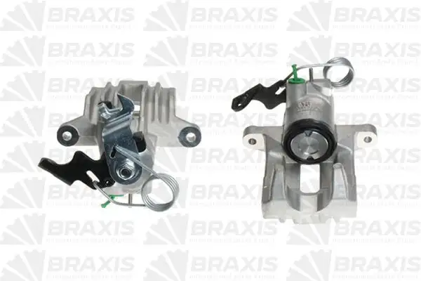BRAXIS AG3047 Arka Fren Kaliperi (Sağ) 8E0615424 resmi