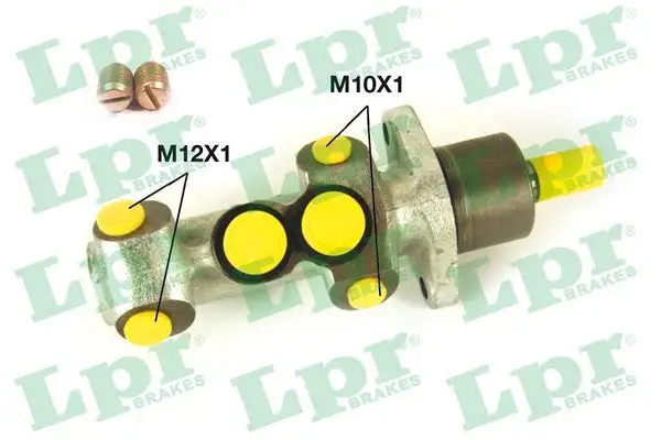 LPR 1235 Ana Merkez 7701205484 resmi