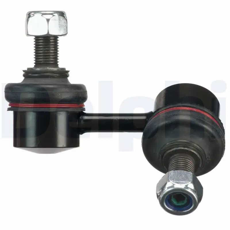 DELPHI TC3301 Z-Rot (Ön Sol) MR992309 resmi