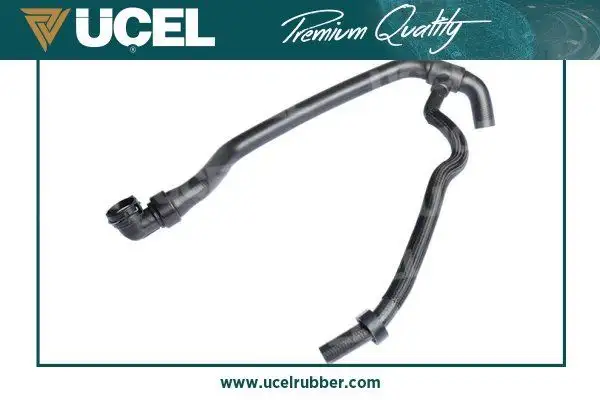 ÜÇEL 35594 Radyatör Alt Hortumu 51748396 resmi