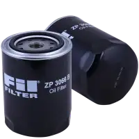 FİL ZP3066B Yağ Filtresi resmi
