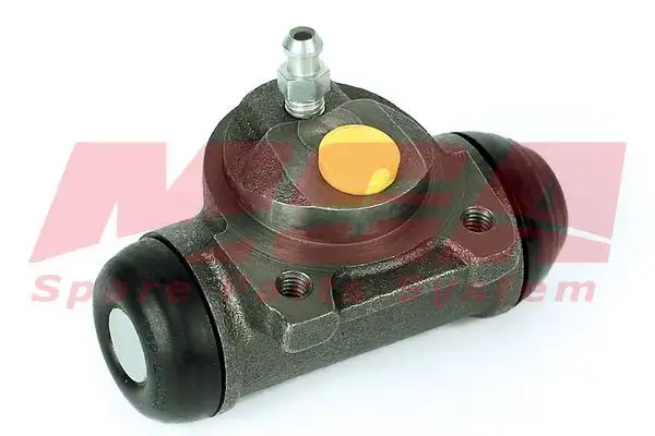 MGA 52663 Arka Fren Merkezi 4402A2 resmi