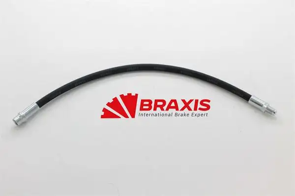 BRAXIS AH0935 Ön Fren Hortumu A2124280035 resmi