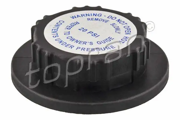 TOPRAN 401866001 Yedek Su Depo Kapağı A1635000006 resmi