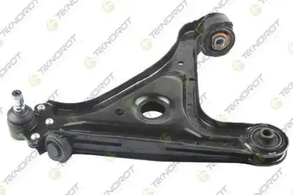 TEKNOROT O-636 Alt Salıncak (Sol) resmi