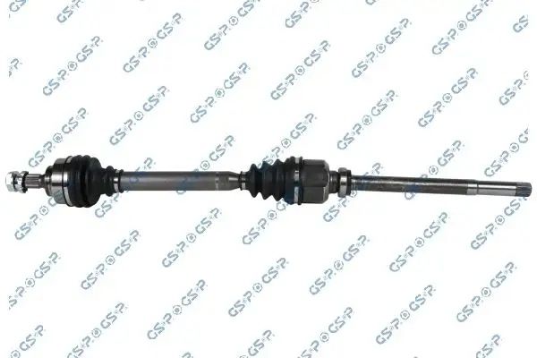 GSP 210251 Ön Aks (Sağ) resmi