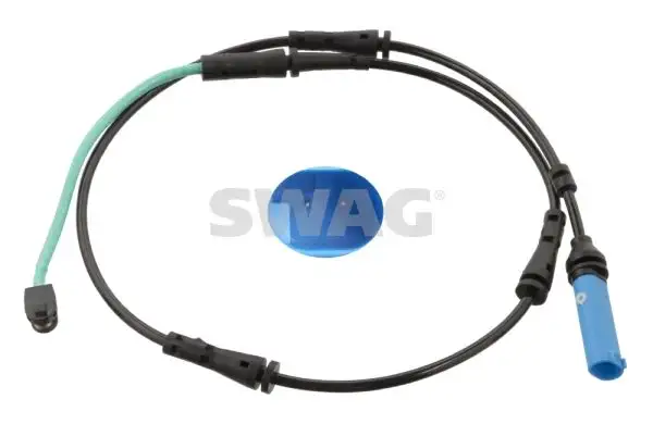 SWAG 20104576 Arka Balata Sensörü 34356890791 resmi