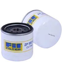 FİL ZP592A Yağ Filtresi resmi