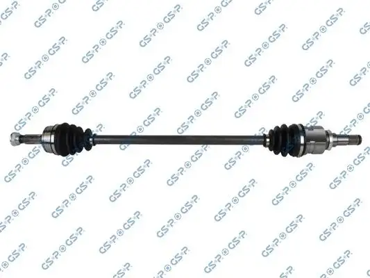 GSP 210231 Ön Aks (Sağ) resmi