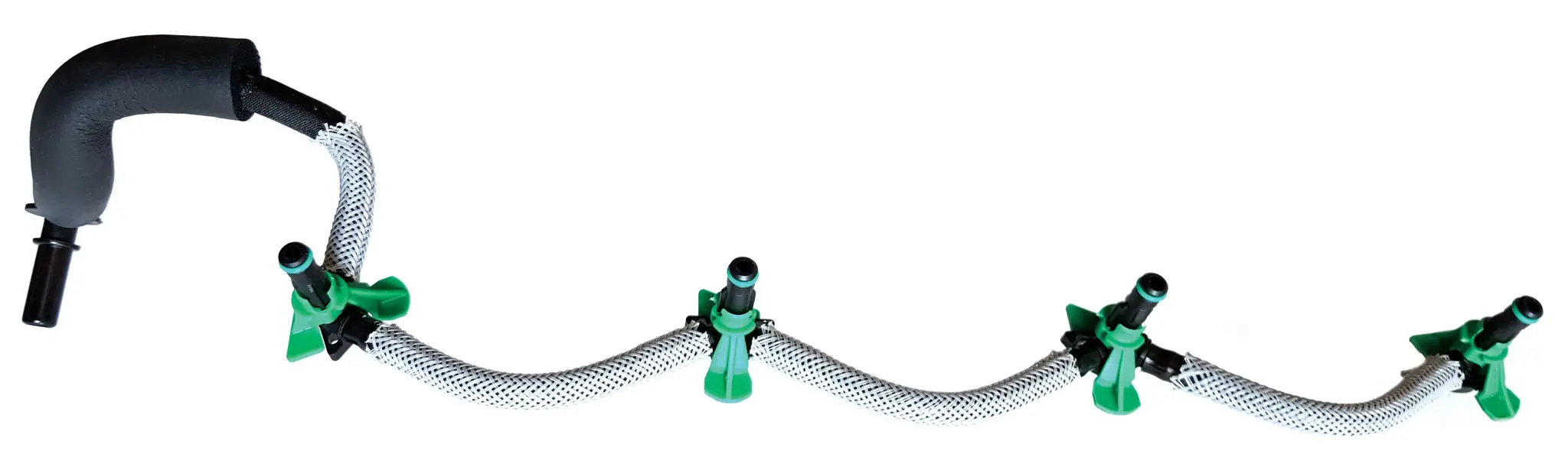 WINTECH 0500186 Yakıt Borusu 1574JK resmi