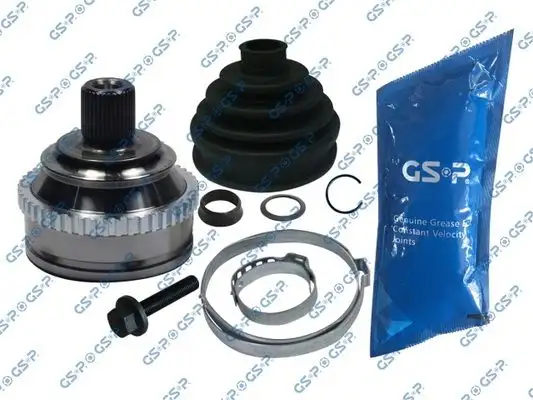 GSP 861006 Aks Kafası (Dış) resmi