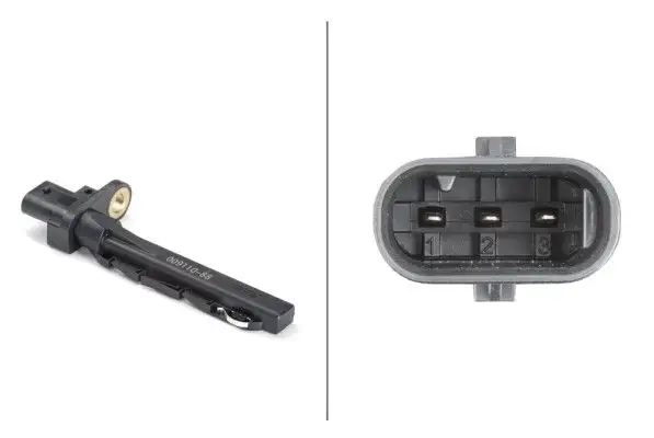 HELLA 6PU009110-881 Krank Sensörü 059906433C resmi