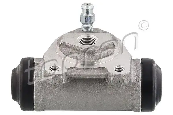 TOPRAN 701231001 Arka Fren Merkezi 7701043913 resmi