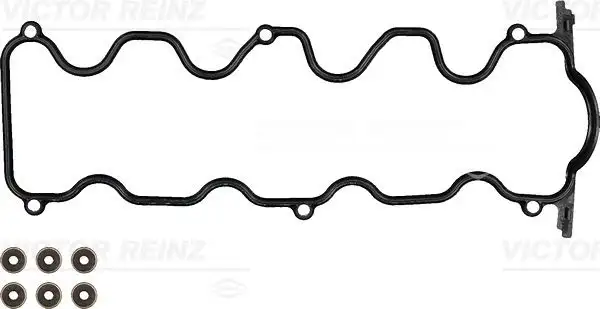 VICTOR REINZ 15-52204-01 Üst Kapak Contası 1121364040 resmi