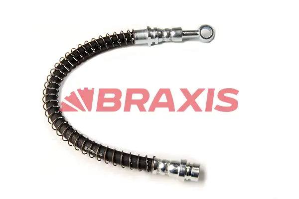 BRAXIS AH0257 Arka Fren Hortumu MB950308 resmi
