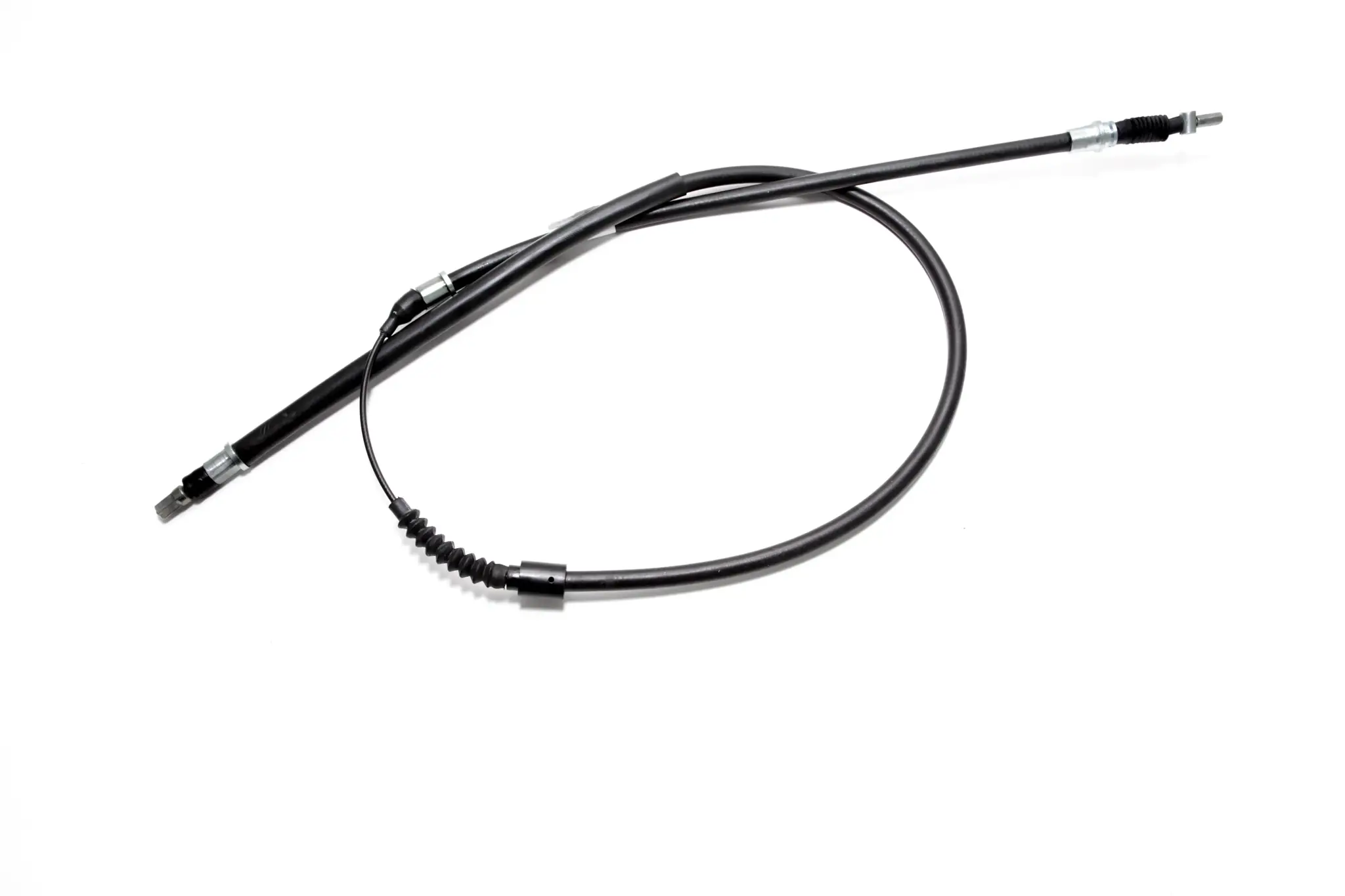 CAVO 5902680 El Fren Halatı (Arka Sol) 522447 resmi