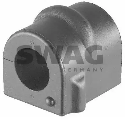 SWAG 40610016 Viraj Lastiği (Ön) resmi