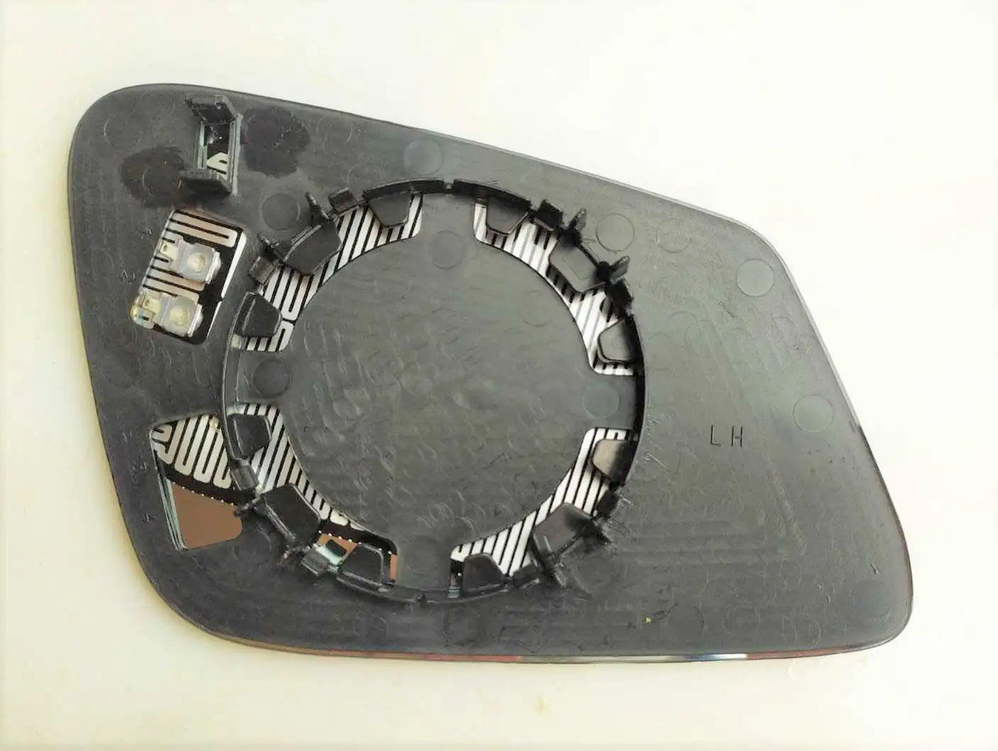 ART MG027.7512 Dış Ayna Camı (Sol) resmi