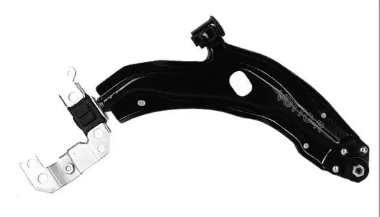 VOTTO 10-26500 Alt Salıncak (Sağ) 51866700 resmi