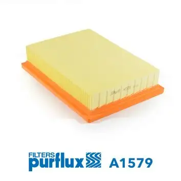 PURFLUX A1579 Hava Filtresi 96950990 resmi