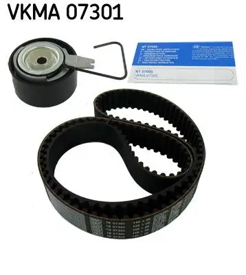 SKF VKMA07301 Triger Seti LHN100560 resmi
